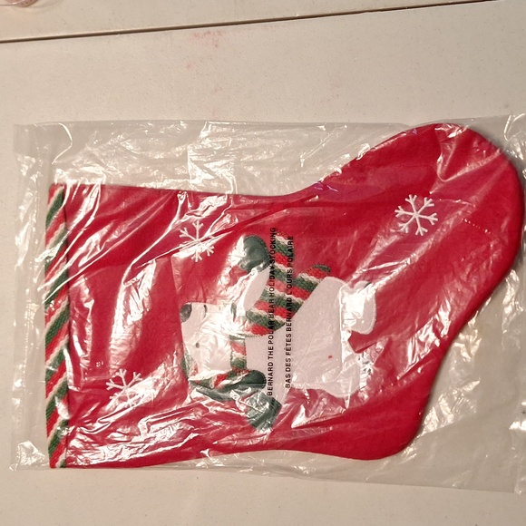 Bernard Avon stocking - Picture 1 of 4